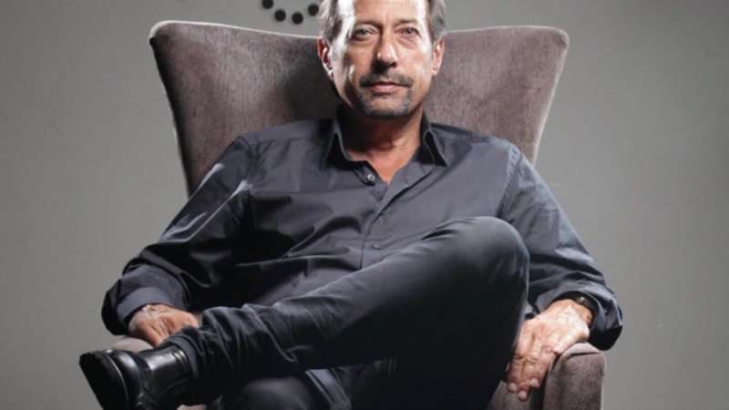 Guillermo Francella habló del éxito de El Encargado